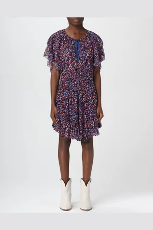 Isabel Marant Dress Woman color