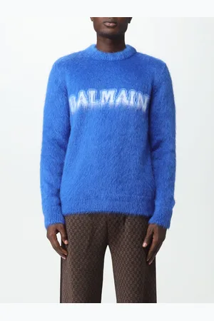Balmain Sweater in Mohair wool