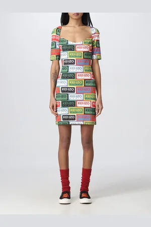 Kenzo Dress Woman color