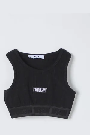 Msgm Top Kids color