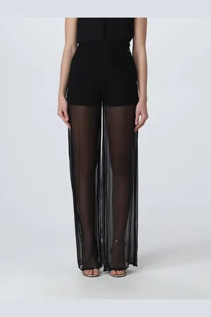 Armani Exchange Pants Woman color