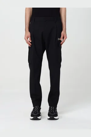 Dsquared2 Pants Men color