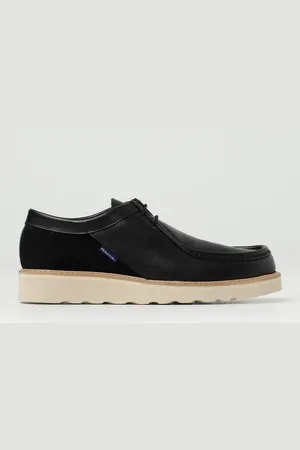 Paul Smith Brogue Shoes Men color
