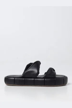 THEMOIRÈ Flat Sandals THEMOIRÈ Woman color