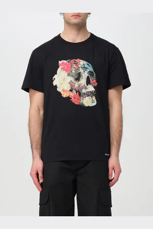 Alexander McQueen T-Shirt Men color