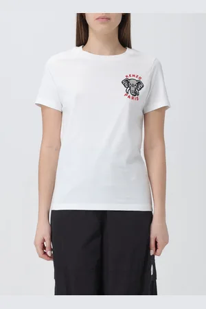 Kenzo T-Shirt Woman color