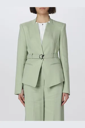 Patrizia Pepe Blazer Woman color