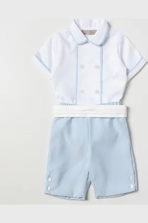 LA STUPENDERIA Jumpsuit Kids color