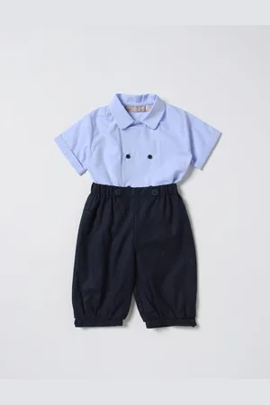 LA STUPENDERIA Jumpsuit Kids color