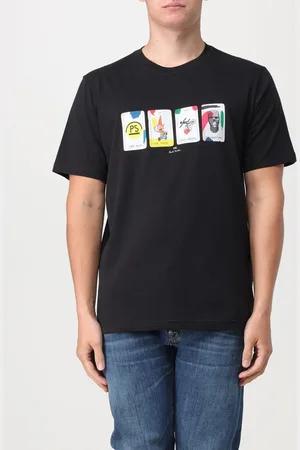 Paul Smith T-Shirt Men color