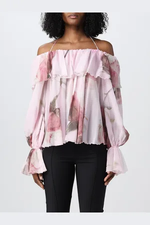 BLUMARINE Top Woman color