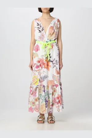 Twin-Set Dress Woman color