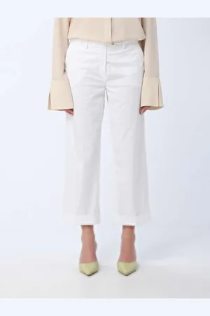 RE-HASH Pants Woman color