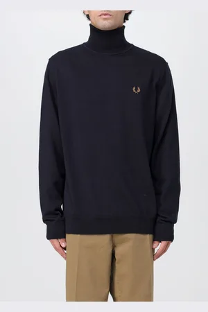 Fred Perry Sweater Men color