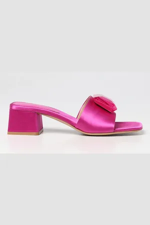 Gianvito Rossi Heeled Sandals Woman color