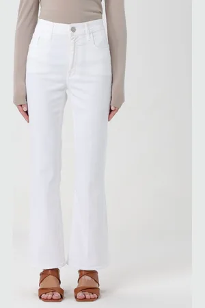 Jacob Cohen Jeans Woman color