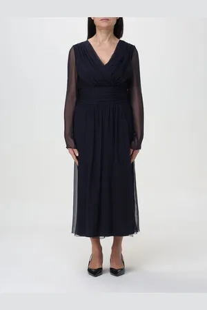 Alberta Ferretti Dress Woman color