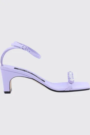 Sergio Rossi Heeled Sandals Woman color