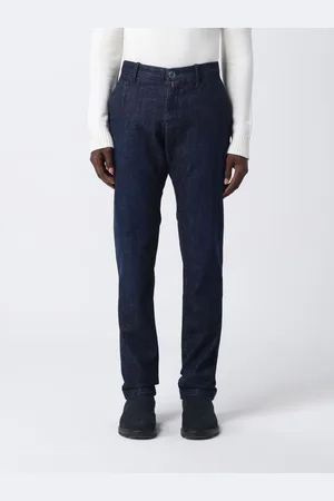 Jacob Cohen Jeans Men color