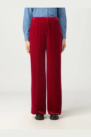 Aspesi Pants Woman color