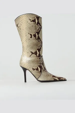 PARIS TEXAS Boots Woman color