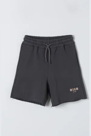 Msgm Shorts Kids color