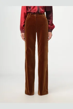 Alberta Ferretti Pants Woman color