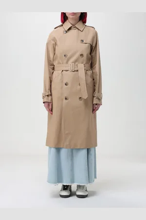 A.P.C. Jacket A. P.C. Woman color