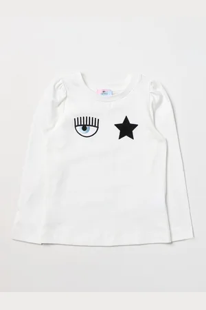 Chiara Ferragni T-Shirt Kids color