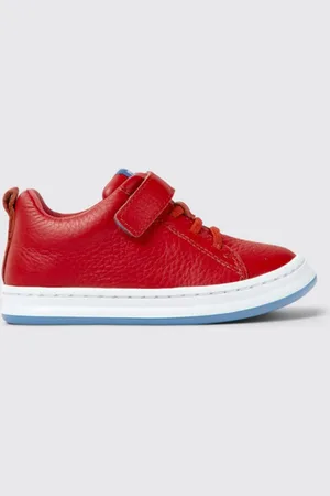 Camper Runner sneakers in leather