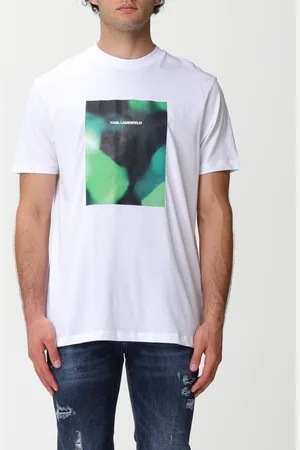 Karl Lagerfeld T-Shirt Men color