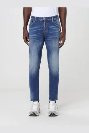 Dsquared2 Jeans Men color