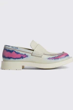 Camper Loafers Woman color