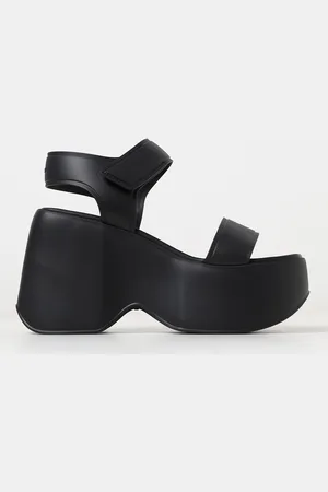 vic matiè Wedge Shoes VIC MATIÉ Woman color