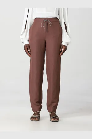 Fabiana Filippi Pants Woman color