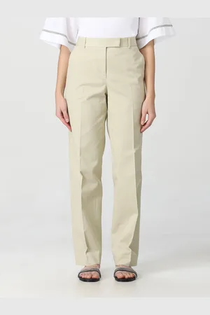 Fabiana Filippi Pants Woman color