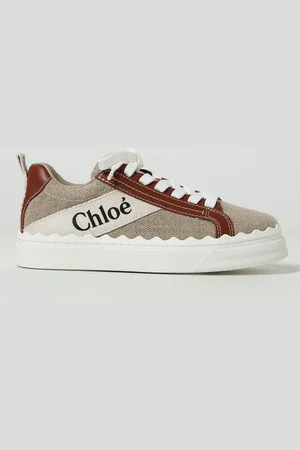 Chloé Sneakers CHLOÉ Woman color