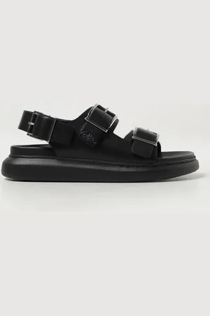 Alexander McQueen Sandals Men color