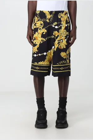 VERSACE Short Men color