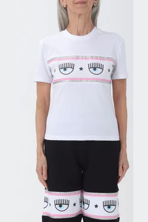 Chiara Ferragni T-Shirt Woman color