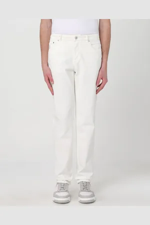Brunello Cucinelli Jeans Men color