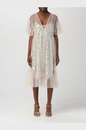 Twin-Set Dress Woman color