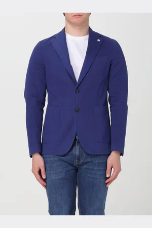 Manuel Ritz Blazer Men color
