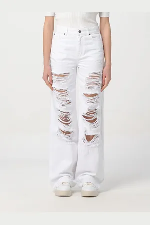 Twin-Set Jeans Woman color