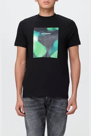 Karl Lagerfeld T-Shirt Men color