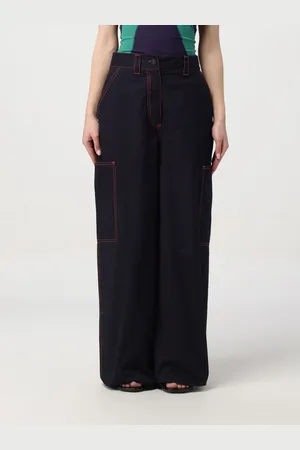 SUNNEI Jeans Woman color