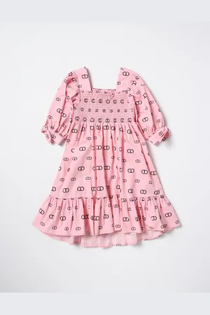 Twin-Set Dress Kids color
