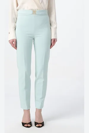 Elisabetta Franchi Pants Woman color