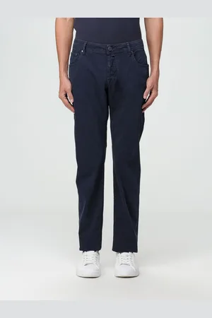 Jacob Cohen Jeans Men color