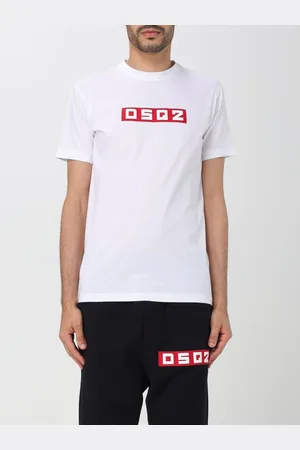 Dsquared2 T-Shirt Men color